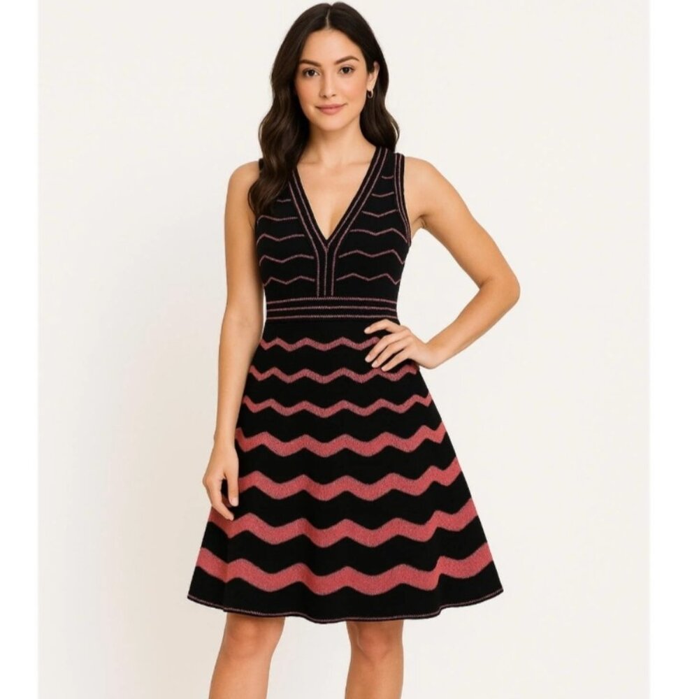 Missoni Dress, Sz 38, MWT